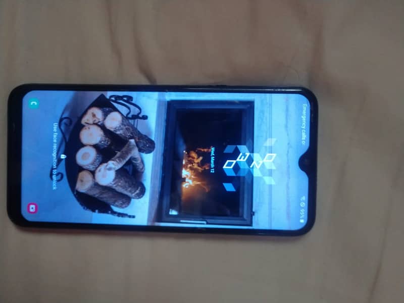 Samsung Galaxy a10e 8