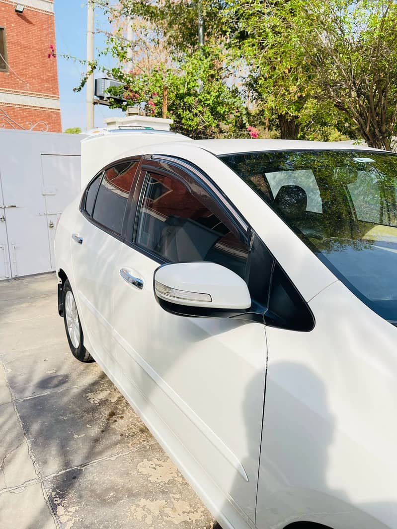 Honda City Aspire Prosmatec 1.5 i-VTEC 2018 Model Excellent Condition 18