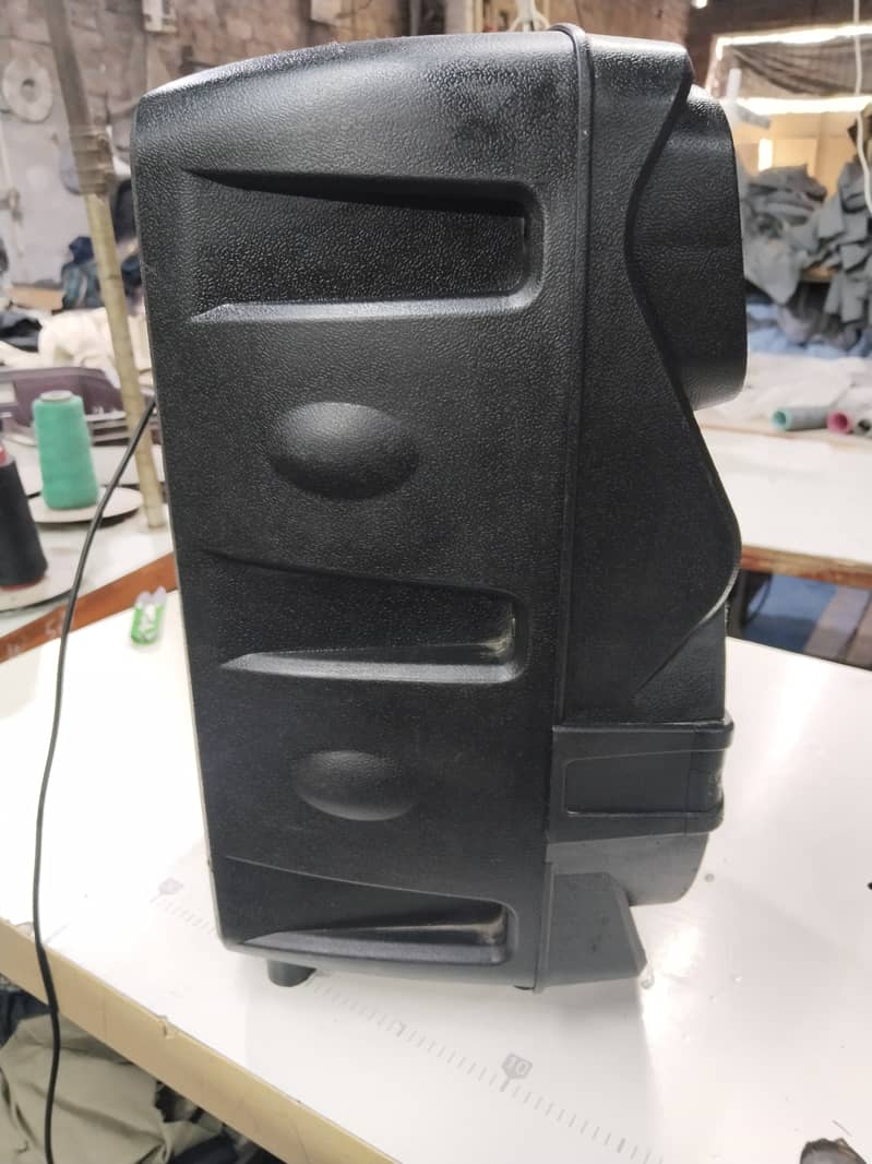 audionic speaker 3