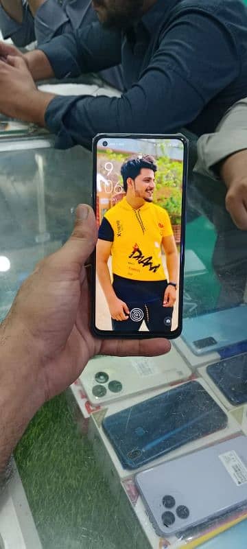 Oppo f19 full box charge original 33Watt 1