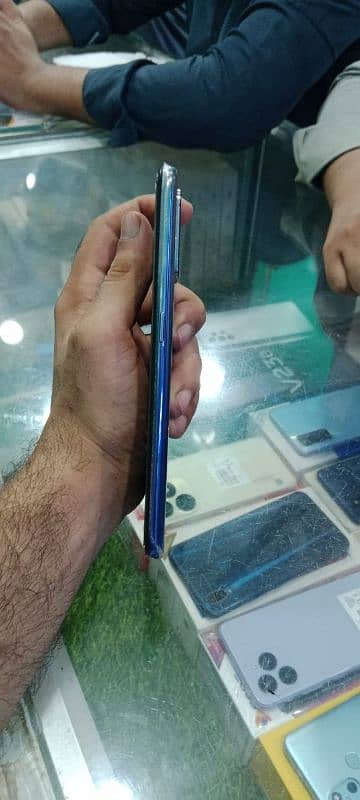 Oppo f19 full box charge original 33Watt 3