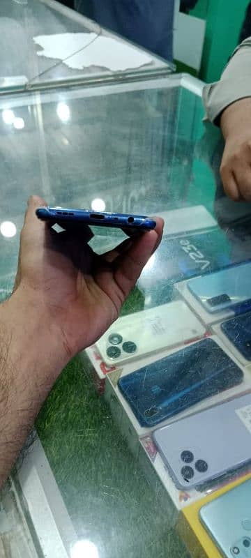 Oppo f19 full box charge original 33Watt 4
