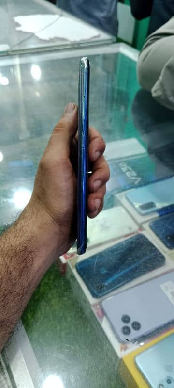 Oppo f19 full box charge original 33Watt 5