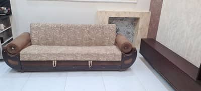 sofa come bed