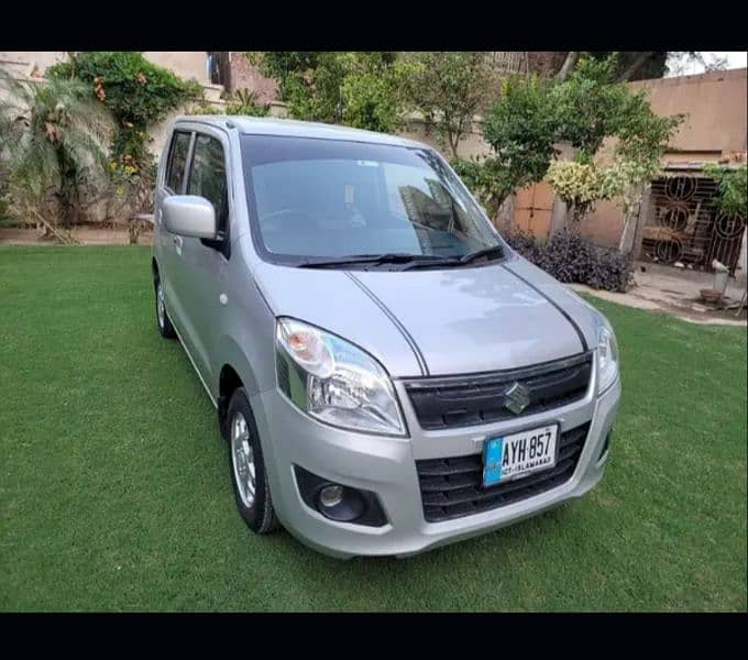 Suzuki Wagon R 2022 2