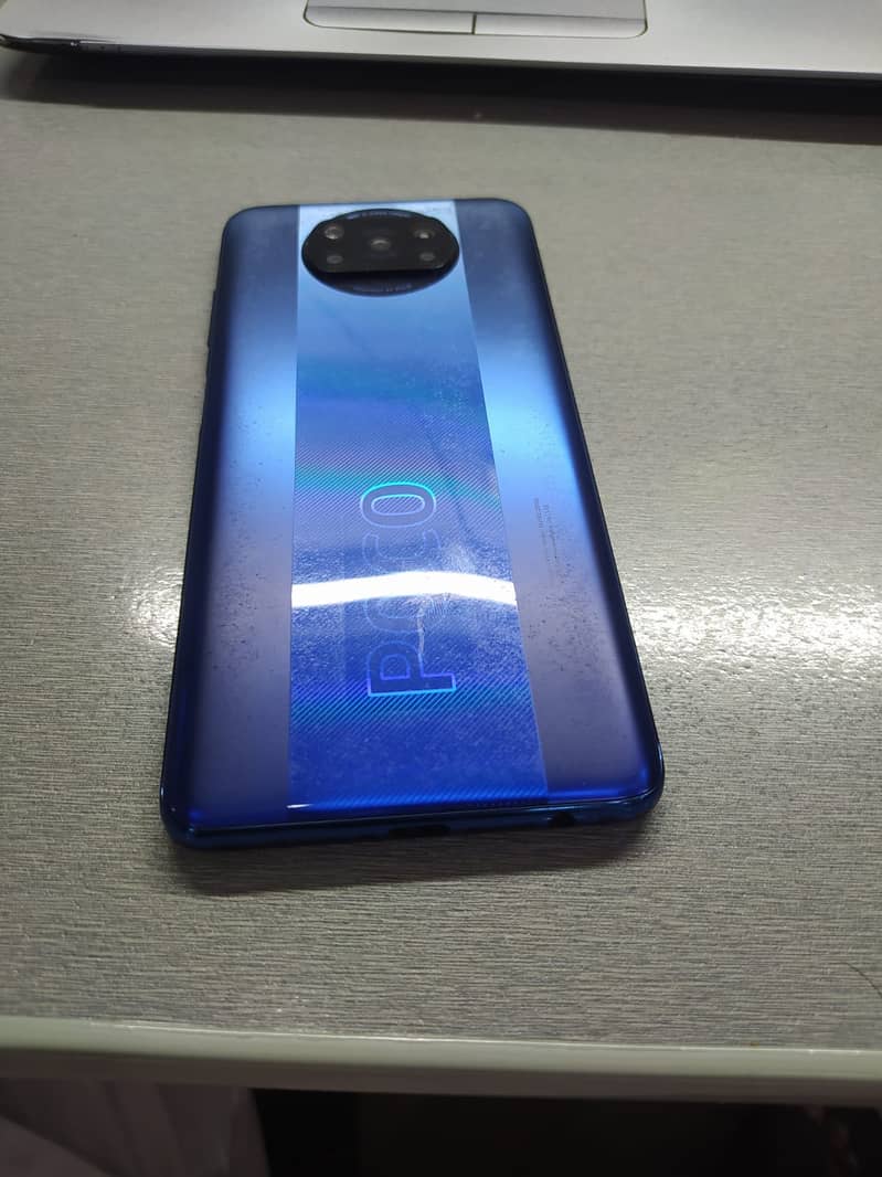 Xiaomi Poco X3 Pro PTA approved gaming phone 0