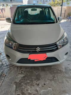 Suzuki Cultus VXL 2021