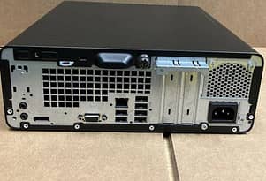 Import Stock ! HP ProDesk 400 G4 SFF Core i5 6th Gen - The Office Byte 2