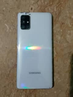 Samsung Galaxy A71