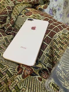 I phone 8plus 64gb