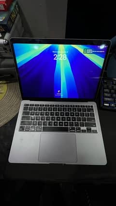 Macbook air m1 2020 10/10