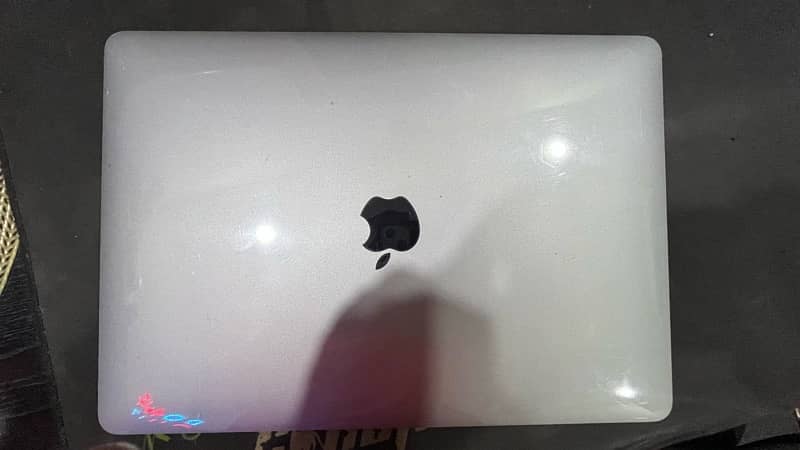 Macbook air m1 2020 10/10 3