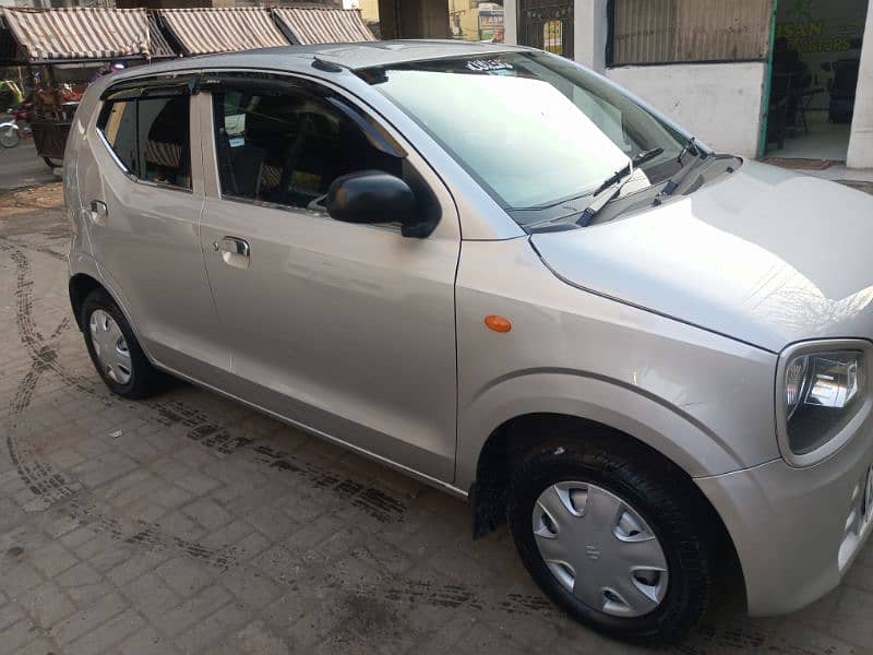 Suzuki Alto 2022 6