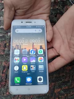 vivo y66 not pta sim not working all ok hai