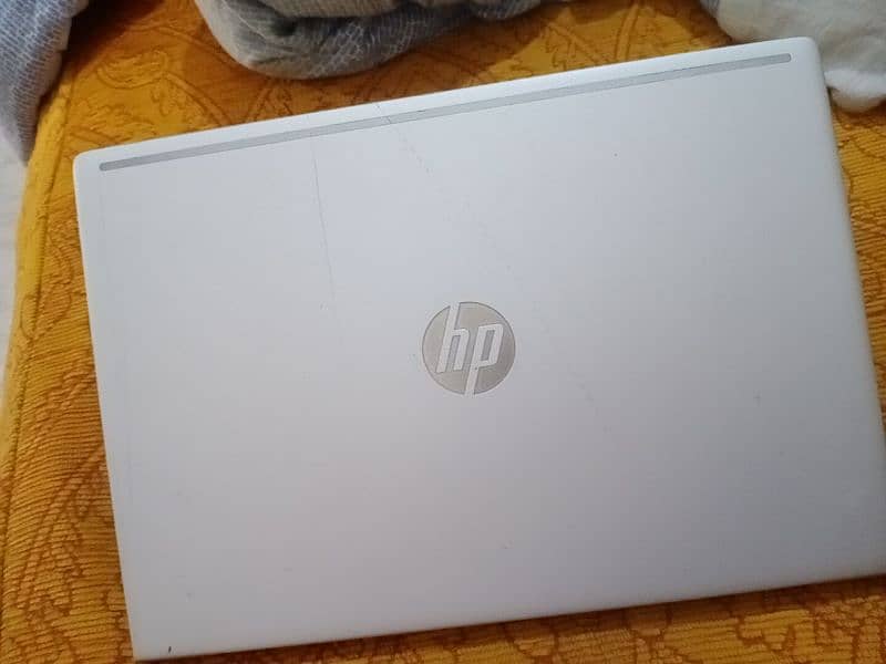 Hp Probook 450 G6 for sale 2