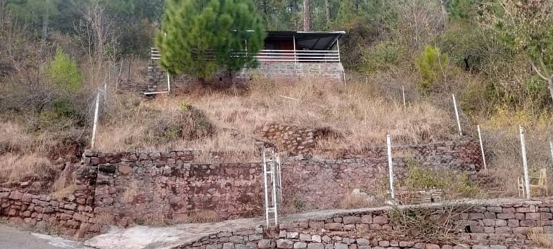 House for sale Murree 0