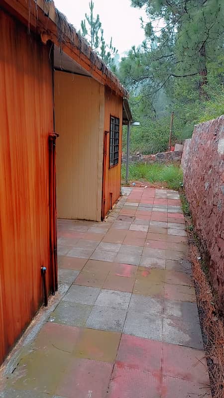 House for sale Murree 1