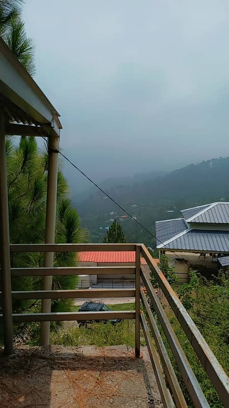 House for sale Murree 9