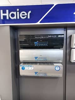 Haier TCL Gree Dc inverters 0308-6301902