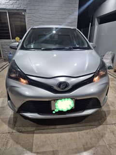 Toyota vitz 2014 model 18 import