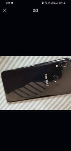 Samsung A10s 3/32