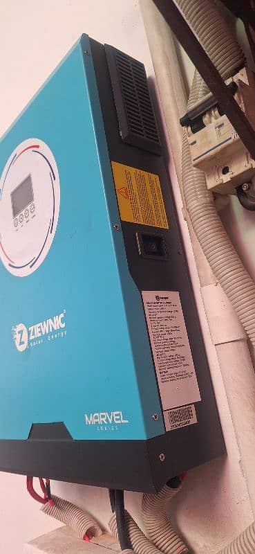 ziewnic 3.2 kv hybrid inverter 1