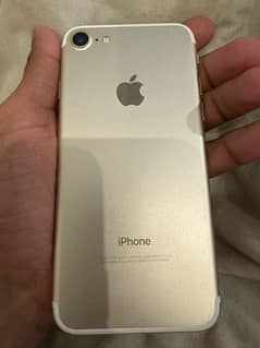 iphone 7 jv pta approved 32gb