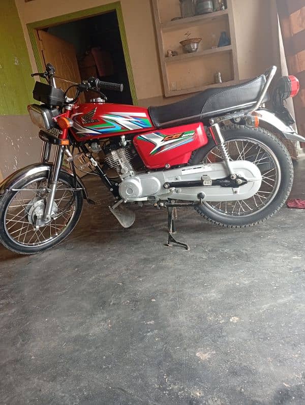 honda 125 for sale 03013003762 1