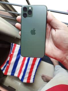 iPhone 11 pro non pta jv