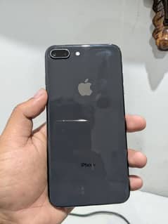 Iphone 8 plus Pta proved Lush condition available for sale