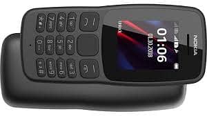 Nokia 105