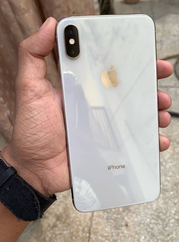 iphone xs max 256 pta approved 1