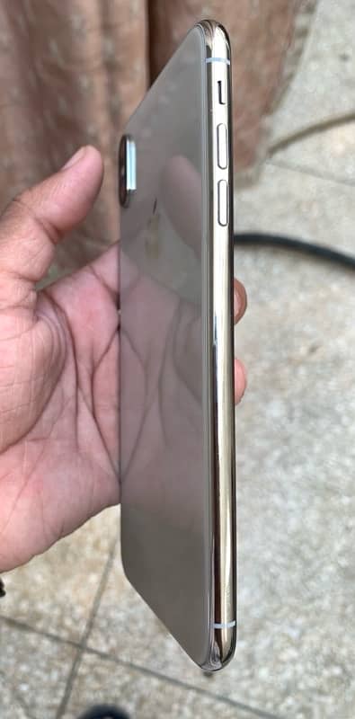 iphone xs max 256 pta approved 2