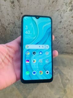 oppo a1k