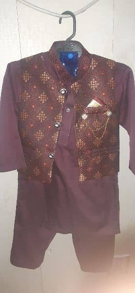 kurta and sandal for 2 years baby boy 0