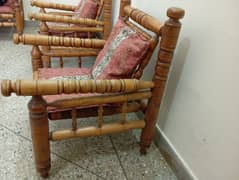 Five seater sofa set for Sale