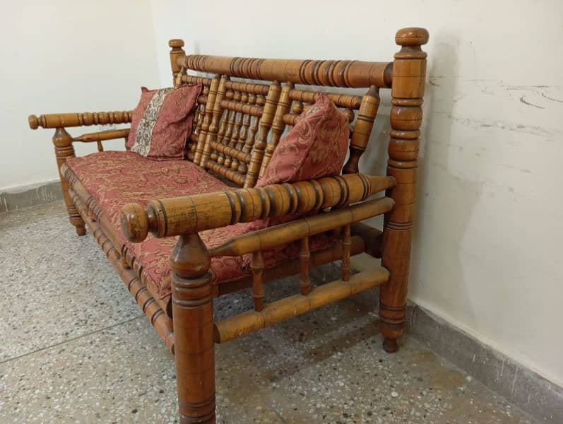 Five seater sofa set for Sale 2