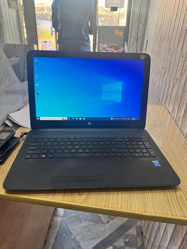 HP G4 Notebook Laptop 0