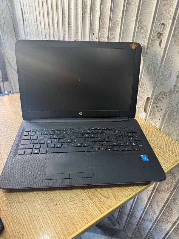 HP G4 Notebook Laptop 1