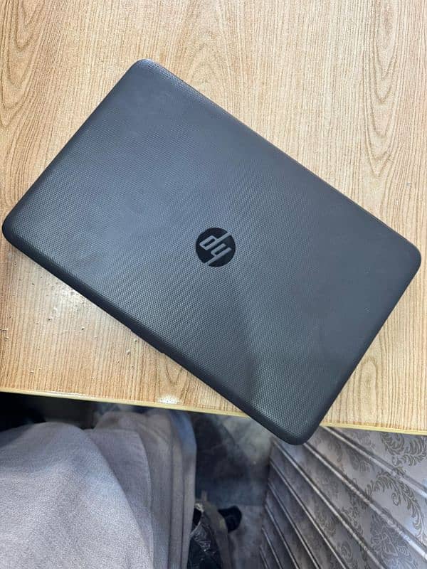 HP G4 Notebook Laptop 2