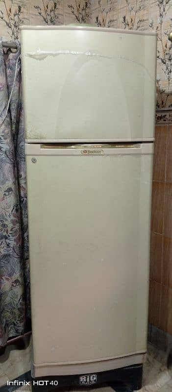 Used Dawlance Fridge Direct Cool 9188D Model 0