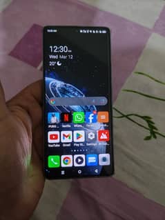 infinix GT 20 pro