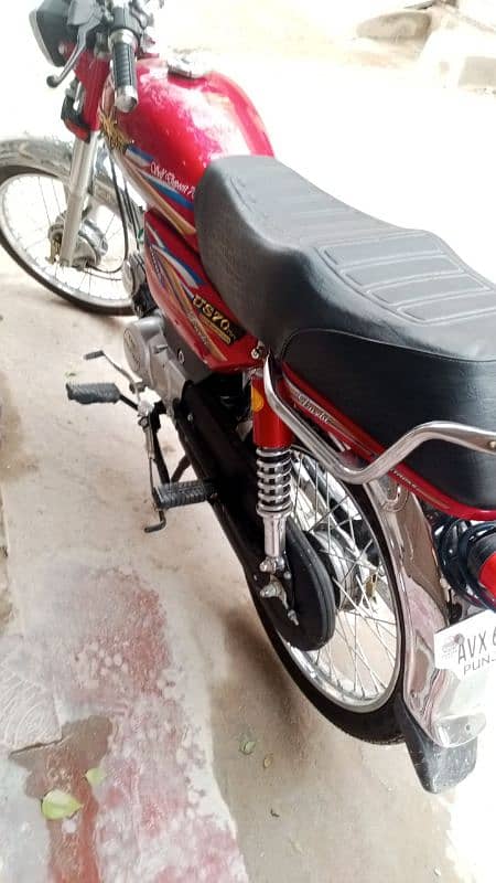 bike for sale 1