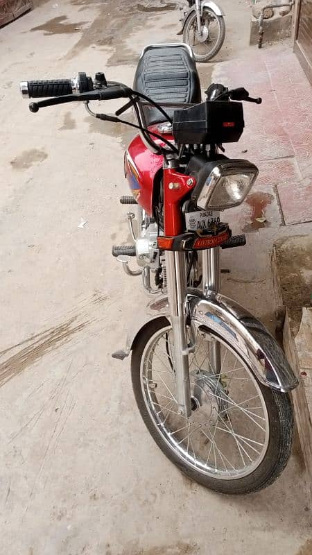 bike for sale 2