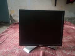 DELL LCD 17h for sale