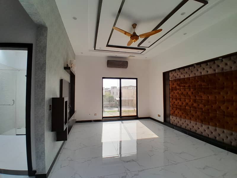 1 Kanal Brand New Luxury House Available For Rent In DHA Phase 6 11