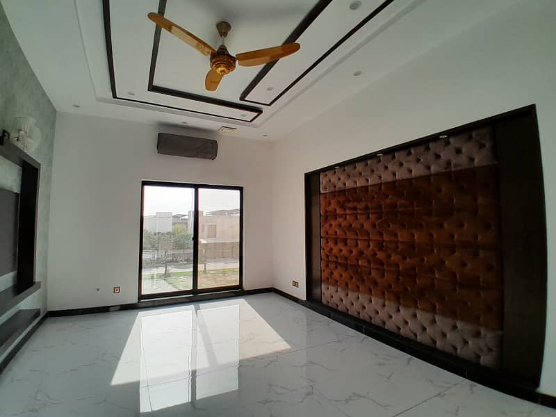 1 Kanal Brand New Luxury House Available For Rent In DHA Phase 6 12