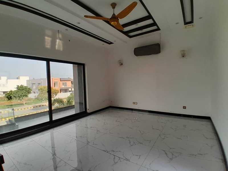 1 Kanal Brand New Luxury House Available For Rent In DHA Phase 6 20