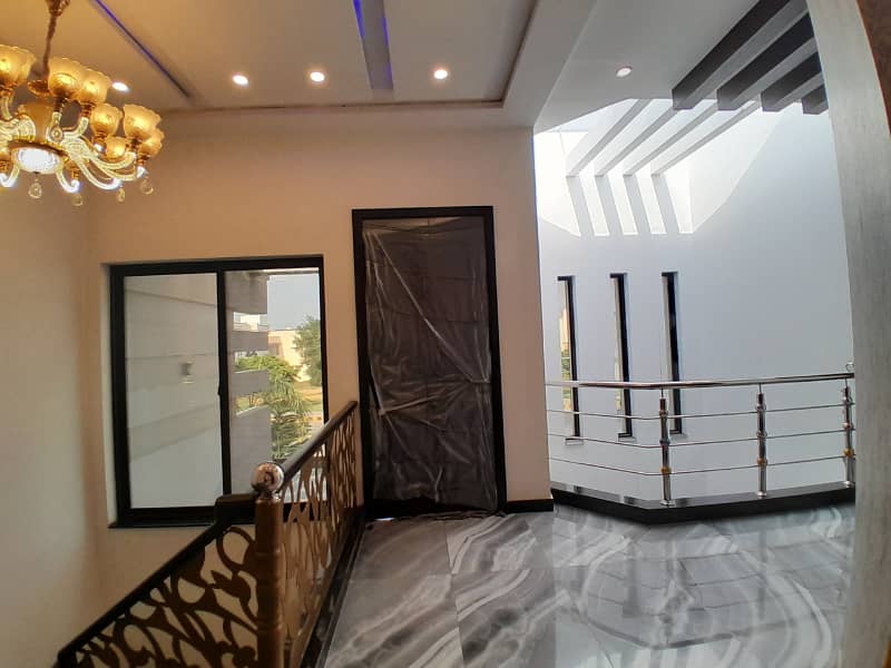 1 Kanal Brand New Luxury House Available For Rent In DHA Phase 6 22