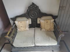 seven seater sofa set